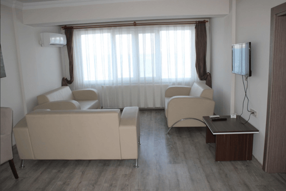 Bitlis Tatvan Polisevi